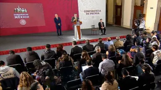 Presidente anuncia continuidad del plan de atención a la Migración