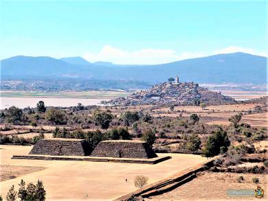 ZONAS ARQUEOLÃ“GICAS DE MICHOACÃN MARAVILLAS HISTÃ“RICAS GENUINAS E INTERESANTES 