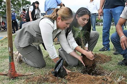 En el Tec de Zamora, plan integral de Medio Ambiente