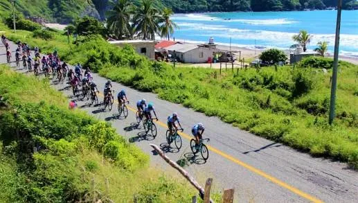 Michoacán, Epicentro del Turismo Deportivo