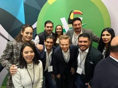 Impulsará Partido Verde políticas públicas en favor del medio ambiente y grupos vulnerables 