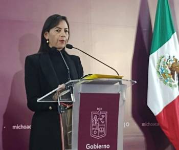 Promueve SEE capacitación de docentes para implementar la Nueva Escuela Mexicana en Michoacán 