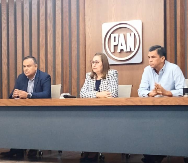 Una burla que Gobierno de Michoacán minimice ola de violencia: PAN Michoacán 