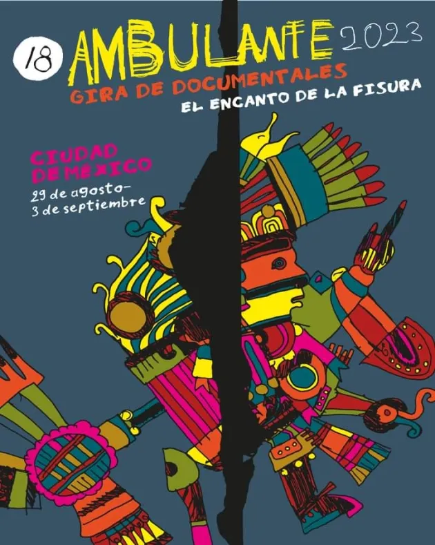 Ambulante Gira de Documentales arranca este 29 de agosto en CDMX 
