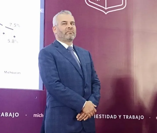 Nuevo Hospital Regional del IMSS en Uruapan triplicará capacidad de atención:  ARB 