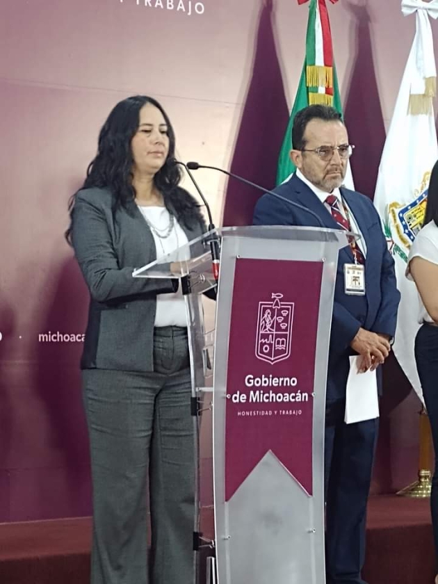 Michoacán, entre los 10 estados con mejor manejo de presupuesto 