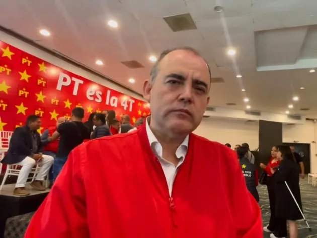 El Dip. Baltazar Gaona se manifiesta en contra de Bedolla por Seleccionar el Denigrado Perfil de Antonio Soto como Titular de SEMIGRANTE 