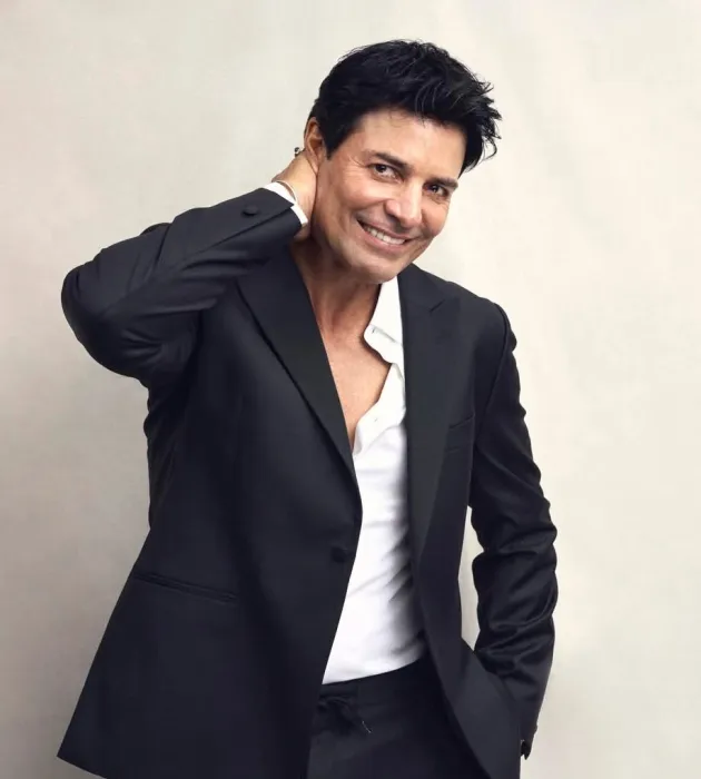 Chayanne llega a Morelia con Súper Espectáculo para Deleite de todos sus Fans  