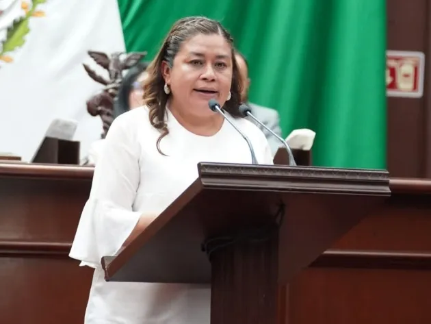 Pide la Dip. Belinda Iturbide que ayuntamientos respeten normas ambientales en basureros municipales 