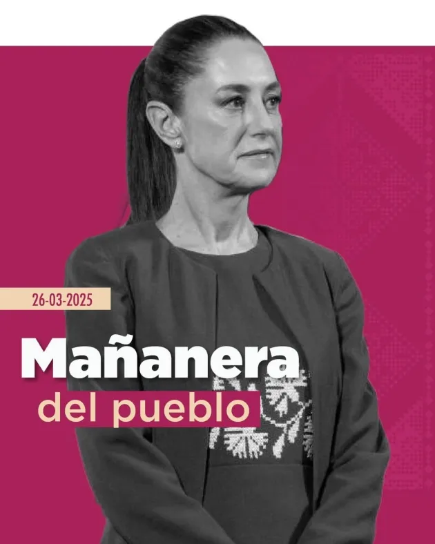 La Presidenta de México Anuncia Construcción, Ampliación y Reconstrucción a  85 Centros de Estudio  en el País 