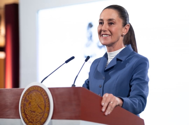 "INFONAVIT, FOVISSTE y BIENESTAR Realizan Censo para Regularizar 933 Mil Viviendas en todo el País": Sheinbaum Pardo 