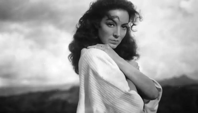 El FICM presentará un ciclo dedicado a María Félix en el MoMA de Nueva York 