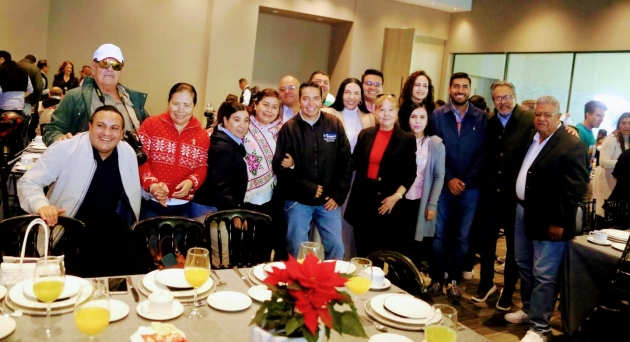 Reconoce 76 Legislatura trabajo de los medios de comunicación de todo el estado