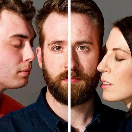 "La Bisexualidad Masculina" ¿Te atreves con un Hombre Bisexual?