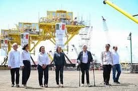 "Avanzar en la Soberanía Energética es Aumentar Producción de Gas Natural y Fuentes Renovables": CSP