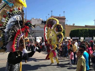 Prepara Sahuayo la fiesta en honor a Santiago Apóstol