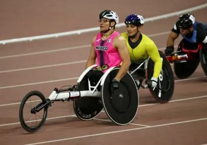 Suma atletismo 10 preseas en Juegos Parapanamericanos Lima 2019