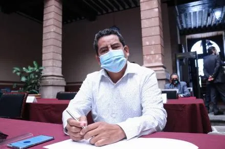 Federación debe garantizar abasto de medicamentos a pacientes con Covid-19 y otras enfermedades: Ãngel Custodio 