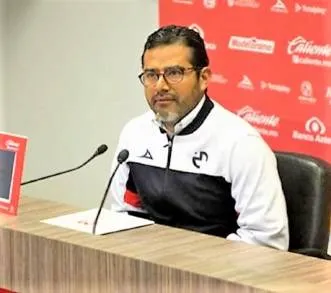 MONARCAS MORELIA OFICIALIZÃ“ SALIDA DE SU DIRECTOR DEPORTIVO HECTOR LARA LÃ“PEZ 