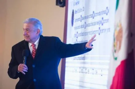 El Gobierno de México realiza Histórico rescate del Patrimonio Arqueológico en Antiguas Ciudades por construcción del Tren Maya: AMLO 