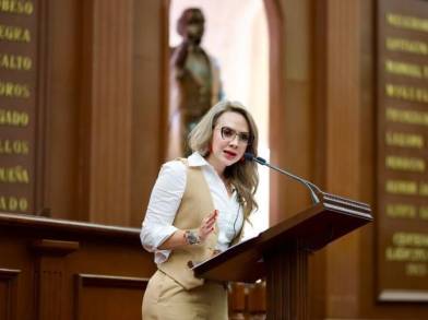 Aprueba Congreso exhorto al Ejecutivo emitido por Dip. Samanta Flores para capacitación en materia turísticaï»¿ 