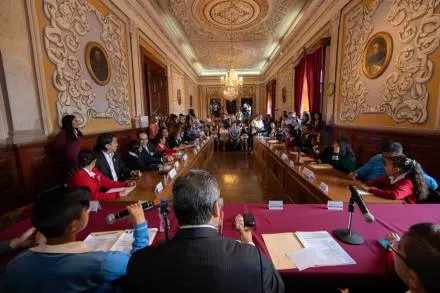 Califica Cabildo como responsable y sana la cuenta pública del Ayuntamiento en el primer trimestre del ejercicio del 2019