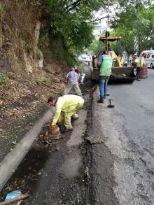 El OOAPAS intensifica labores preventivas y correctivas