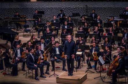 La Magnífica Orquesta de las Américas se presentará en Morelia con Exquisito Repertorio