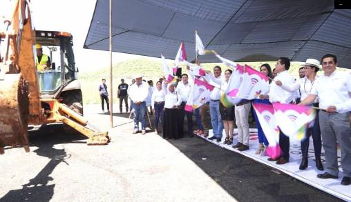 Dignificarán Centro de Salud en Turicato