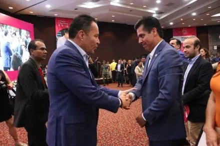 Michoacán requiere la suma de todos los sectores: Carlos Herrera