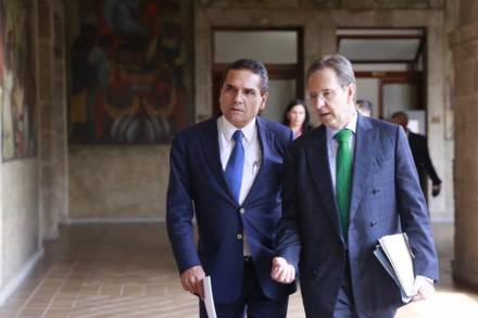 Revisan Gobierno del Estado y SEP avances para federalización educativa