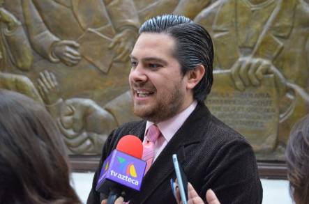 Engañoso el Proyecto Económico federal: Eduardo Orihuela