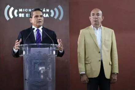 En 4 años, Michoacán mejoró 54 de los 63 indicadores nacionales educativos