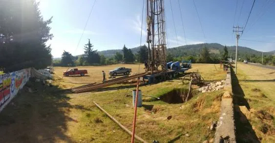 Cumple Gobierno de Silvano Aureoles: concluye obras hidráulicas para 155 mil habitantes más