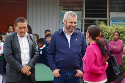 Garantizada, federalización de nómina educativa, afirma Alfredo Ramírez