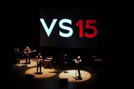 Gran Ã‰xito de la Celebración de los 15 Años de Visiones Sonoras en el Teatro Ocampo