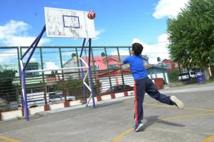 Abrirá IMDE Escuelas Deportivas Municipales en colaboración con el Consejo Ciudadano de Morelia
