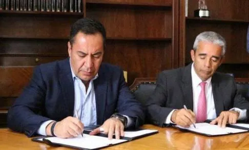 Michoacán, octubre también es Mes del Testamento: Carlos Herrera