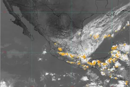 A seguir medidas de prevención ante posibilidad de lluvias en las próximas horas, invita Segob