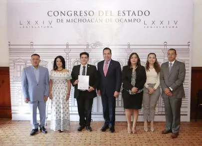 Convoca Carlos Herrera a formar frente común para Erradicar Violencia Contra las Mujeres 