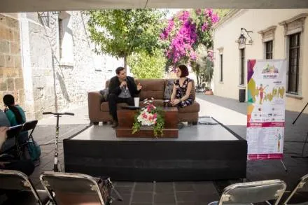  INICIÃ“ LA TERCERA EDICIÃ“N DEL FESTIVAL ARTE PARA TODOS PENSAR COLECTIVAMENTE EN EL ESPACIO PÃšBLICO