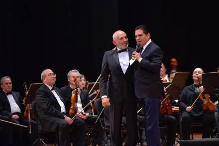 Un año lleno de música para la Osidem