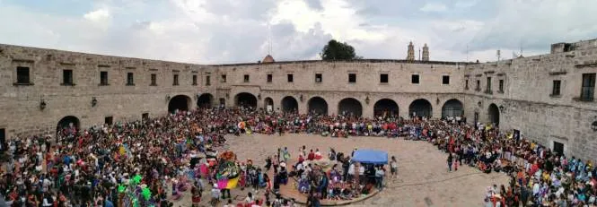 Amplían periodo de inscripciones en la Casa de la Cultura