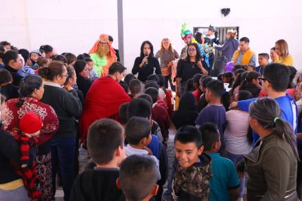 Celebra Lucila Martínez que este martes entre en vigor Ley Olimpia en Michoacán