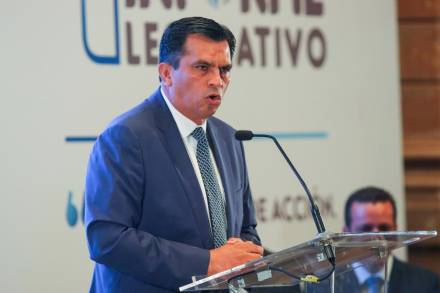 Eliminación de IEPS a gasolina evitará inflación: Javier Estrada