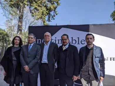 La Bienal Femsa, la más importante de México, se celebrará en Michoacán