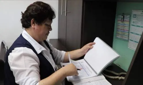 Paga SSM nómina y prestaciones laborales 