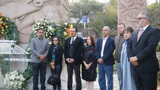  Celebran y honran la memoria del maestro Alfredo Zalce
