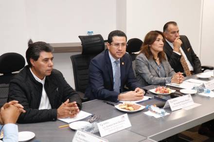 Avanzan SSP y municipios, en el fortalecimiento de la estrategia de seguridad