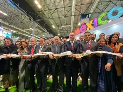 Michoacán, referente mundial en turismo inclusivo y rural